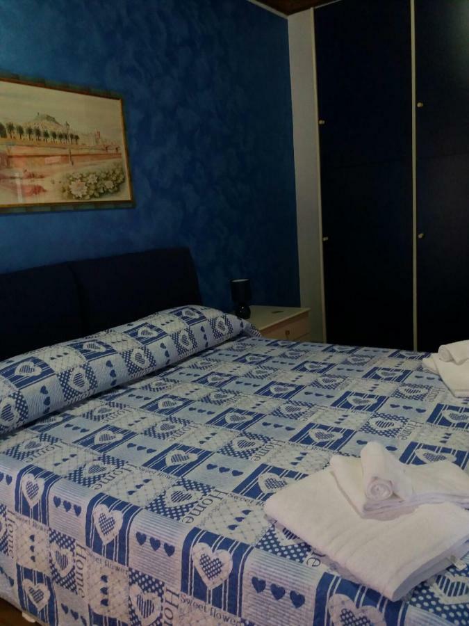 Su Casciu Bed and Breakfast Bosa Exteriör bild